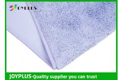 China Multi-Purpose Cleaning Tools Microfiber Cleaning Cloth Strong Water Absorption HM2840 supplier