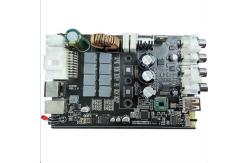 China Durable EV Charger PCBA Assembly Suitable For Portable & Stationary Charging Systems supplier