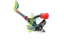 China RE48786 Diesel Fuel Injector Nozzle for 310E 310G Backhoe Loader supplier