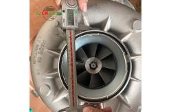 China HX82 Turbocharger 4025254 for QST30 Engine supplier