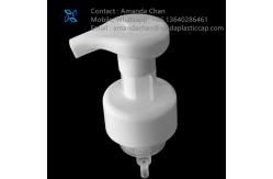 China Factory Soap Lotion Pump Cap Liquid Dispenser Customized Soap Body Pumps supplier