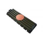 SEAM-50-09.0-STL-08-1-A-K-FR Connectors SEARAY High-Density Open-Pin-Field Array Terminal for sale