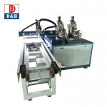 Mixing Ratio 1 1-10 1 Adjustable Automatic Two Part Compound Potting Machine for AB Epoxy for sale