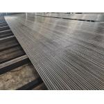 AD2000 Asme Sa213 T11 Alloy Steel Seamless Tubes for sale