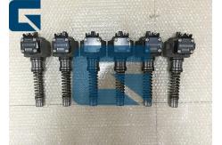 China  EC240 EC290 Unit Pump 0414750004, D7D Fuel Injection Pump 02112706 supplier