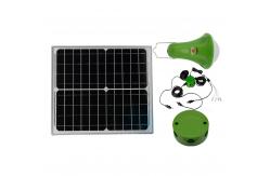 China Small Spotlight 11-30Hrs Solar Powered Led Lights For Homes supplier