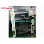 High Efficiency SMT Pick And Place Machine For Sony E1000 / E2000 1220 * 1411 * 1524mm for sale