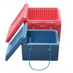 Hanwell Shock Absorbent Insulated EPP Foam Box Lightweight for sale