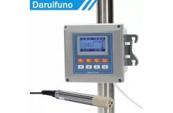 China RS485 Interface Conductivity Controller For Water Quality Monitoring supplier