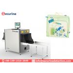220V Securina Detection X Ray Television Systems For Security Checking