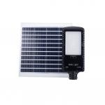 Outdoor Illumination Solar Street Light Energy Saving With Power Display for sale