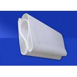 Demin Fabric Polyester Needle Felt Blanket Sanforizing Machine for sale