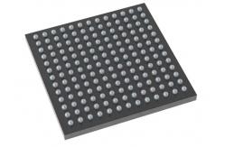 China Low Power Integrated IC STM32H742AGI6 1MB Flash 169-UFBGA Microcontroller IC supplier