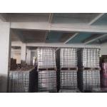 Fresh Seafood Cans in Metal Tin Containers