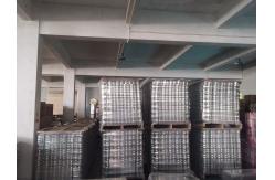 China Fresh Seafood Cans in Metal Tin Containers supplier