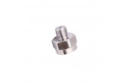 China Mini Analog I2C Electronic Pressure Sensor With 1 4 NPT Quick Connection supplier