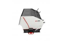 China Easy Operation Crushing Machine Impact Crusher For Mining / Rock With Wear Part supplier