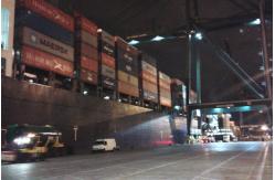 China Evaluation Container Loading Supervision , Tpi Inspection Agency For Damage Quantity supplier
