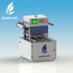 Fresh Vegetable Modified Atmosphere Packing Machine Plastic Box With Automated Processes