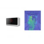 IP54 LC160 Uncooled Thermal Camera Core With IR resolution 120×90 17μM for sale