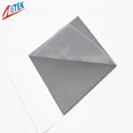 5.0W/Mk High Reliability Pcm Phase Change Material For CPU And GPU for sale