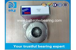 China Low Vibration 51312  Separable Thrust Deep Groove Ball Bearing 60x110x35mm supplier