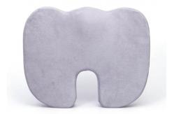 China Car Seat Memory Foam Cushion Provides Lift Works on Any SURFACE supplier