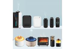 China Portable Waist Fan manufacturer