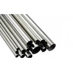 SS347 Precision SS Steel Tube Seamless Stainless Bright Pipe for sale