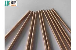 China Versatile and Durable Mineral Insulated Copper Cable for Industrial Applications supplier