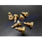YJ14-16.17-10 MK8 Cigarette Machine Parts Copper Shear Pin for sale