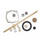 BFW-24/16000-4 24kV Bushing Assembly For Power Distribution