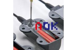 China Fast Curing Thermally Conductive Encapsulant Potting Compound Silicone With LED supplier