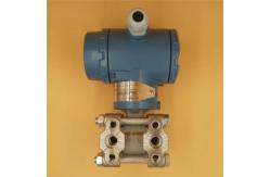 China Intelligent 4-20ma Digital Differential Pressure Transducer supplier