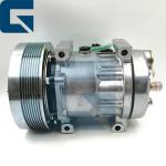  5327322 Air Conditioning Compressor For E390 Excavator