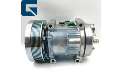 China  5327322 Air Conditioning Compressor For E390 Excavator supplier