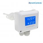 Air Analog Temperature And Humidity Transmitter 16-30V for sale