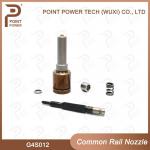 G4S012 Denso Commmon Rail Nozzle For Injectors 295700-0400 S56013H50A for sale