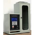 Touch Screen Control Safety Nets Building Materials Flammability Tester For Resistance Performance for sale