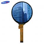 ST7797 Driver IC Round LCD Display Redefining Visual Technology for sale