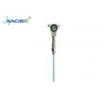 KCF6052-1-900mm Precise Capacitive Level Switch Probe -55℃～+125 ℃ 0.01~30 M Range for sale