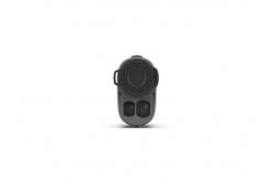 China 384×288 Digital Zoom Infrared Night Vision Camera With OLED Display supplier