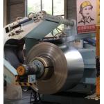 Electrolytic Tinplate Coil Cold Rolled Coil for Different Food Can Production for sale