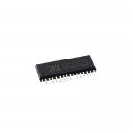 Driver IC TM1629B TM SOP 32 TM1629B TM SOP 32 Gate driver IC Electronic Components Integrated Circuit for sale