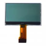 Graphic Dot Matrix FSTN COG LCD 128x64 Dot VDD 3.3V Monochrome Display Module for sale