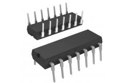 China MSP430G2131IN14 supplier