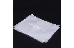 China 22mic - 150mic Thickness CPE Packaging Bags OEM ODM Acceptable supplier