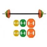 2.5kg 5kg Gym Les Mills Bodypump Smartbar Weightlifting Training Universal for sale