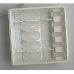 Custom 5 *5ml Ampoules Plastic Inside 2* 10ml Water Injection Oral Liquid Xylin Bottle Tray Blister Box for sale