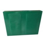10cm Thick Uv Resistance Highway Sound Walls 3m Width for sale